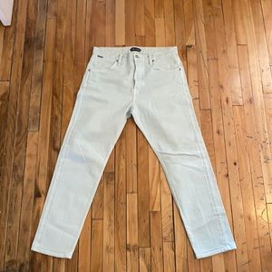 tom ford tapered jeans